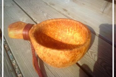 Kuksa visakoivusta