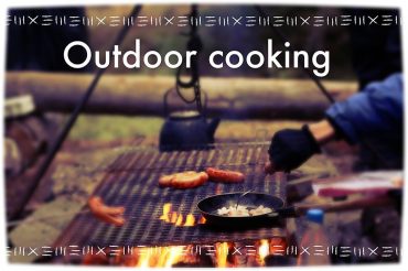 Outdoor Cooking