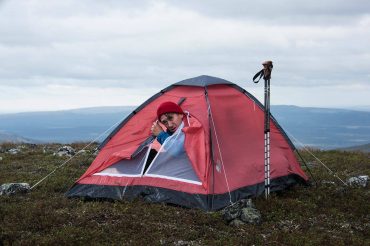 Talkkia tuuleen, kun kotka lentää aurinkoon – Napapiirin sankarit 3